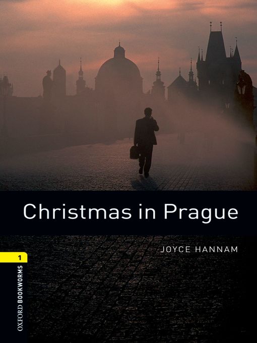 Title details for Christmas in Prague by Joyce Hannam - Available